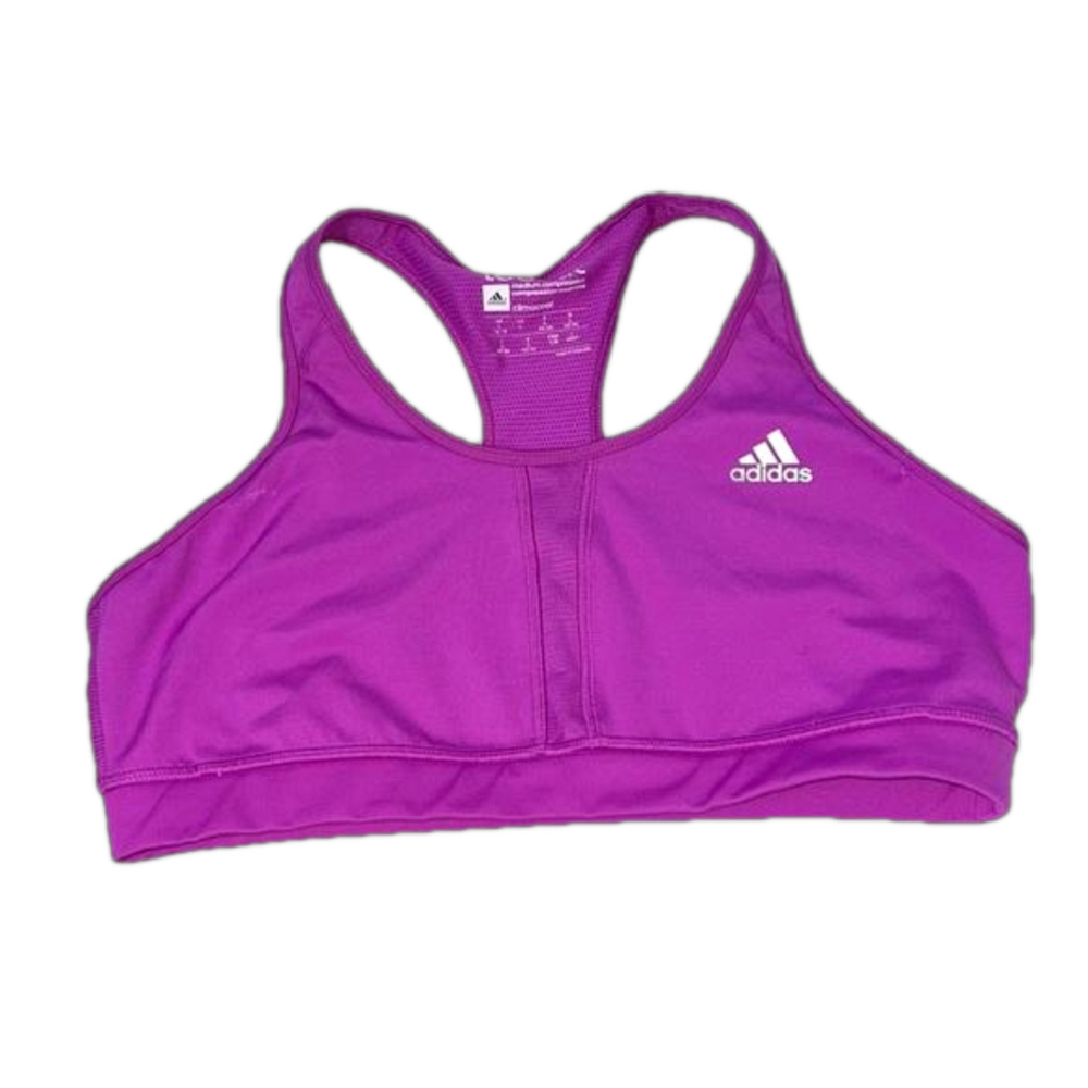 Adidas Sports Bra Medium Compression
